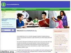 Sites similar to accountabilityworks.org