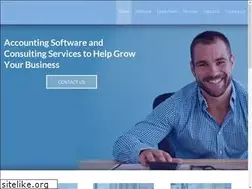 Sites similar to accountable-solutions.com