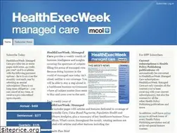 Sites similar to accountablecarenews.com