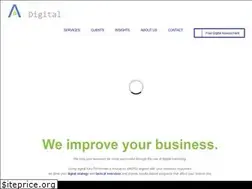 Sites similar to accountabledigital.com