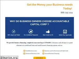 Sites similar to accountablelending.com