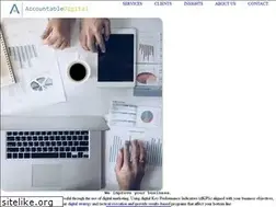 Sites similar to accountablemarketing.com