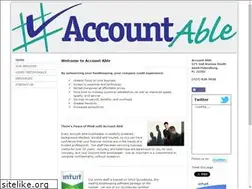 Sites similar to accountablepro.com