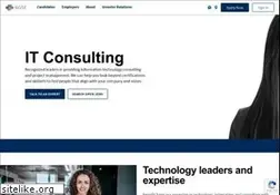 Sites similar to accountablesearch.com