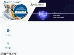 Sites similar to accountalarmmerkezi.com