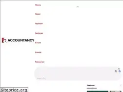 Sites similar to accountancy.com.pk