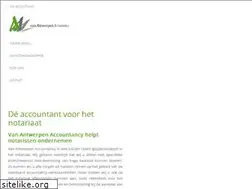 Sites similar to accountancy.nu