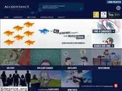 Sites similar to accountancyaction.com
