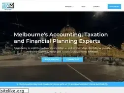 Sites similar to accountancymatters.com.au