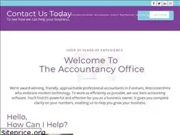 Sites similar to accountancyoffice.co.uk