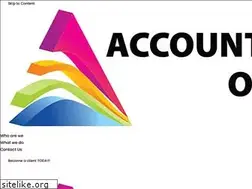 Sites similar to accountancyonline.com.au