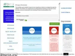 Sites similar to accountancyschool.ie