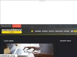 Sites similar to accountancytoday.co.uk