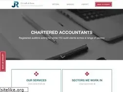 Sites similar to accountancywales.com