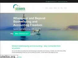 Sites similar to accountanorth.co.nz