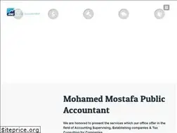 Sites similar to accountant-egypt.com