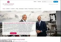 Sites similar to accountant-in-alkmaar.nl