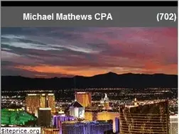 Sites similar to accountant-lasvegas.com