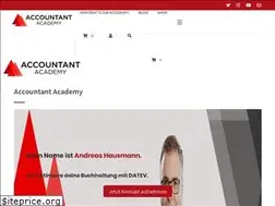 Sites similar to accountant.academy