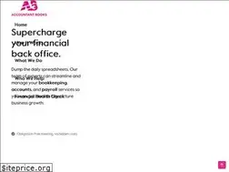 Sites similar to accountantbooks.com