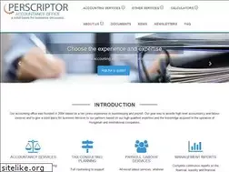Sites similar to accountantbudapest.com