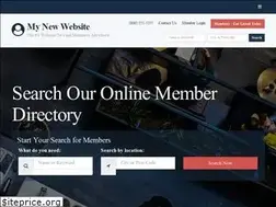 Sites similar to accountantdirectorylist.com