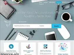 Sites similar to accountantfind.com.au