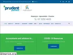 Sites similar to accountantfortitudevalley.com.au