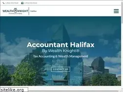 Sites similar to accountanthalifax.net