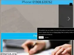 Sites similar to accountantinmiltonkeynes.co.uk