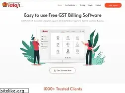 Sites similar to accountantlalaji.com
