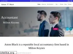 Sites similar to accountantmk.co.uk