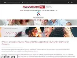 Sites similar to accountantnet.net.au