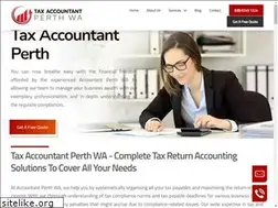 Sites similar to accountantperthwa.com.au