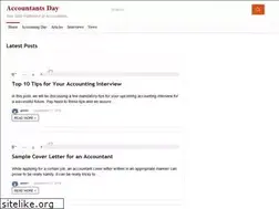 Sites similar to accountants-day.info