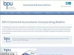 Sites similar to accountants-in-cardiff.com