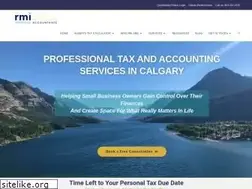 Sites similar to accountantscalgary.com