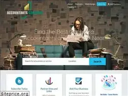 Sites similar to accountantscanberra.com