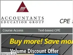 Sites similar to accountantsed.com