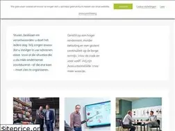 Sites similar to accountantsgilde.nl
