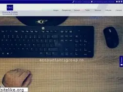 Sites similar to accountantsgroup.ro