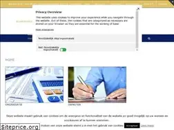 Sites similar to accountantskantoor-baan.nl