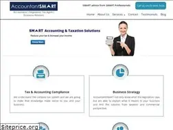 Sites similar to accountantsmart.com.au