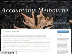 Sites similar to accountantsmelbourne.bravesites.com