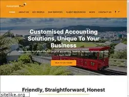 Sites similar to accountantsplus.co.nz