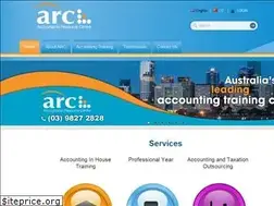 Sites similar to accountantsrc.com.au