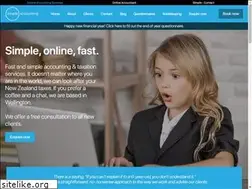 Sites similar to accountantswellington.co.nz