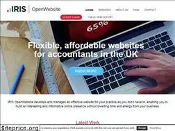 Sites similar to accountantwebsmiths.co.uk