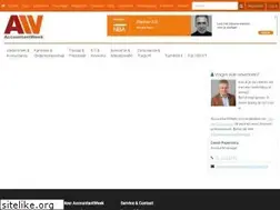 Sites similar to accountantweek.nl