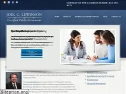 Sites similar to accountantwoodlandhills.com